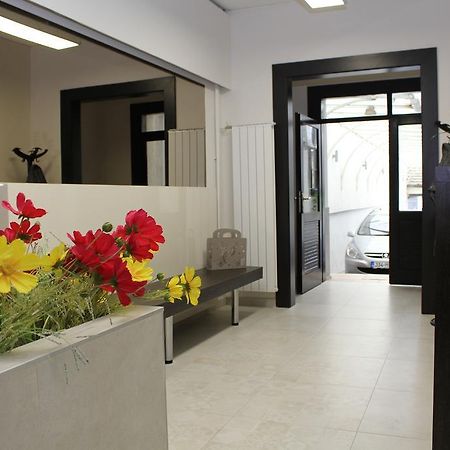 Wake Up Apartments And Rooms Beograd Eksteriør bilde