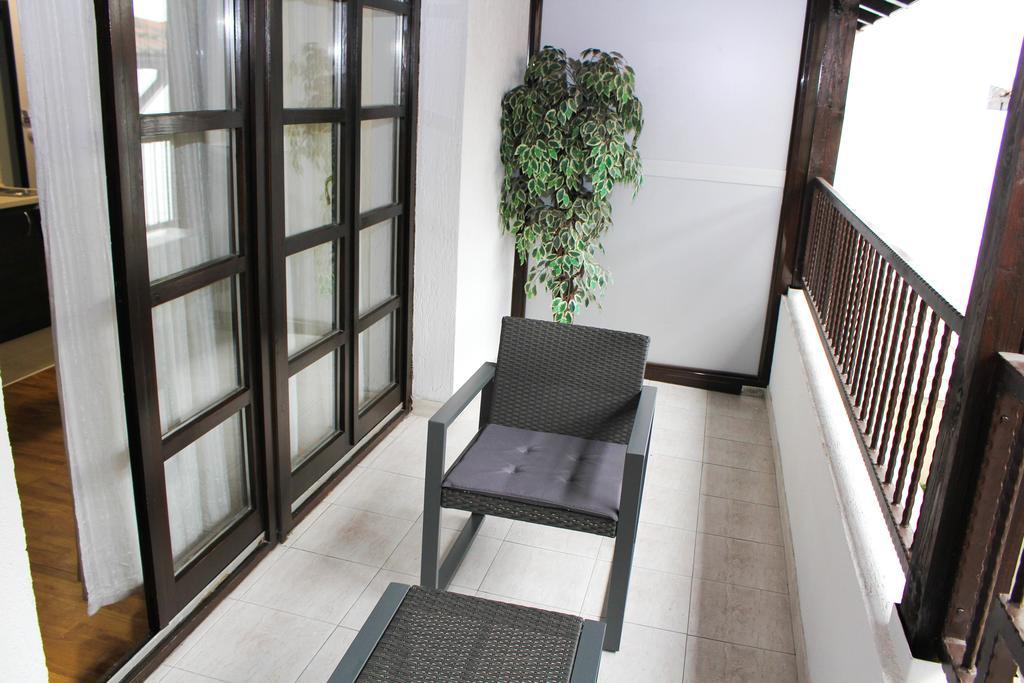 Wake Up Apartments And Rooms Beograd Eksteriør bilde