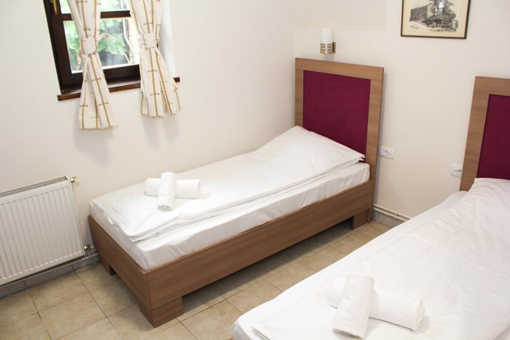 Wake Up Apartments And Rooms Beograd Eksteriør bilde