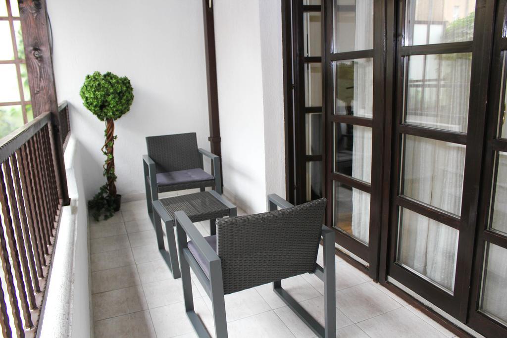 Wake Up Apartments And Rooms Beograd Eksteriør bilde