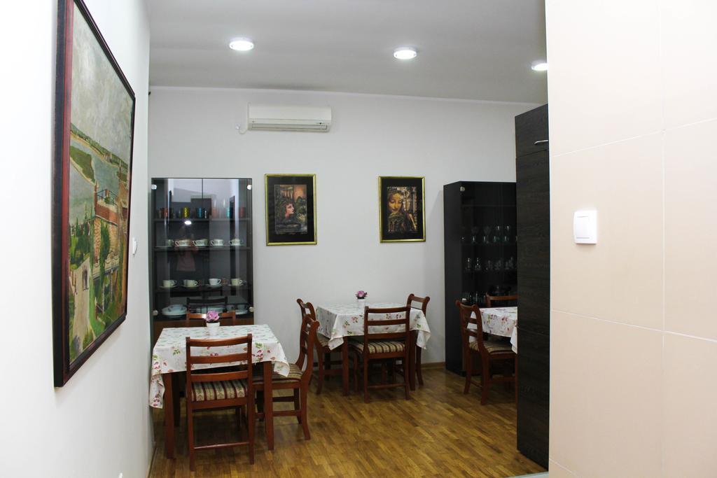 Wake Up Apartments And Rooms Beograd Eksteriør bilde