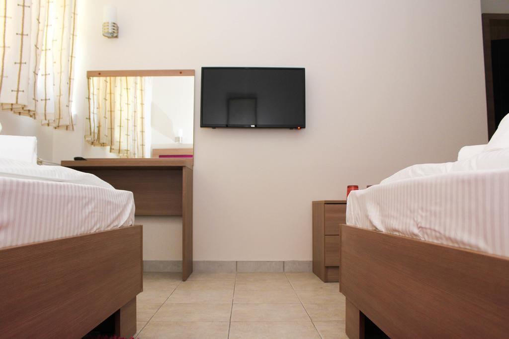 Wake Up Apartments And Rooms Beograd Eksteriør bilde
