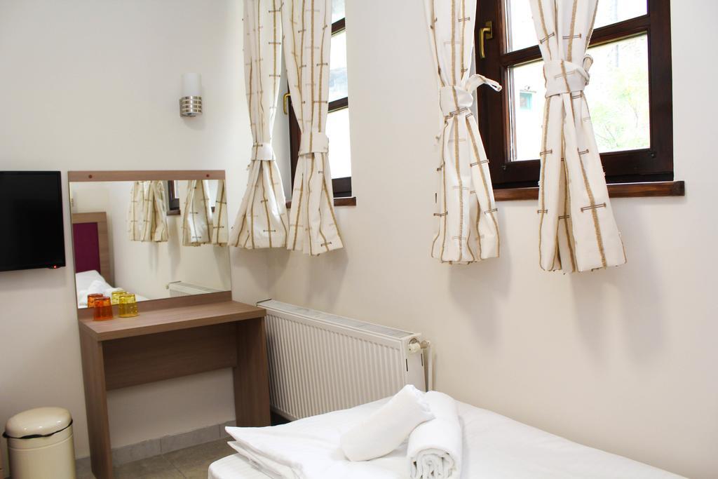 Wake Up Apartments And Rooms Beograd Eksteriør bilde