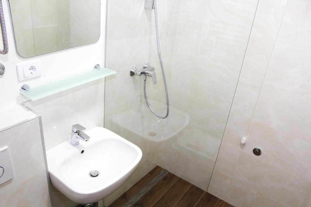 Wake Up Apartments And Rooms Beograd Eksteriør bilde