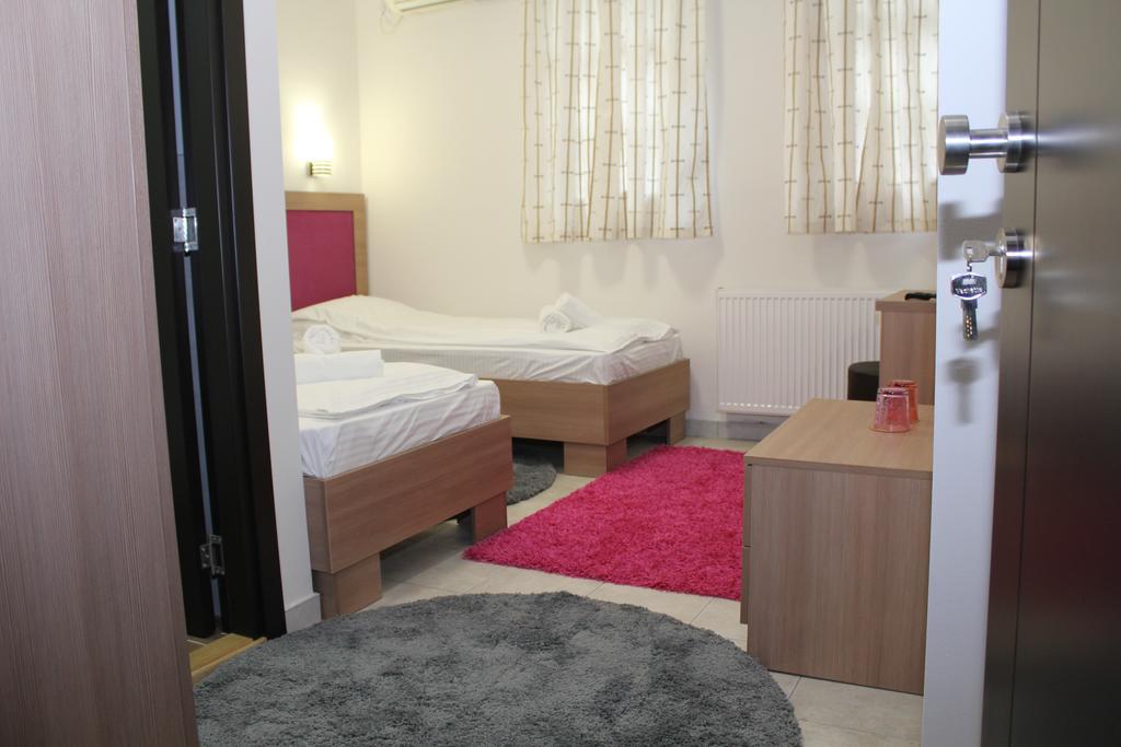 Wake Up Apartments And Rooms Beograd Eksteriør bilde