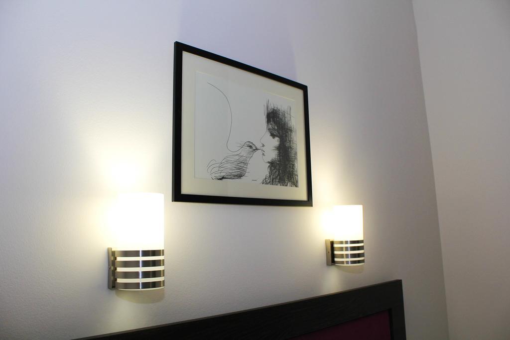 Wake Up Apartments And Rooms Beograd Eksteriør bilde