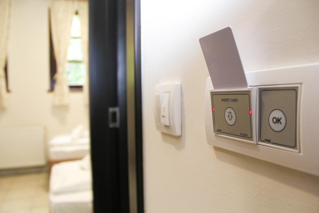 Wake Up Apartments And Rooms Beograd Eksteriør bilde