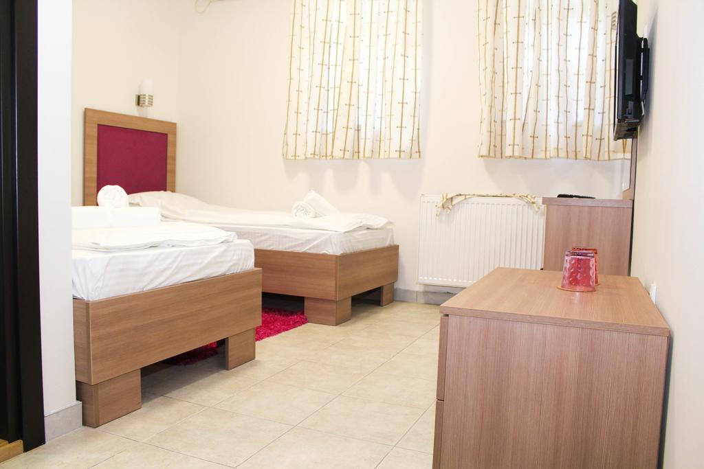 Wake Up Apartments And Rooms Beograd Eksteriør bilde