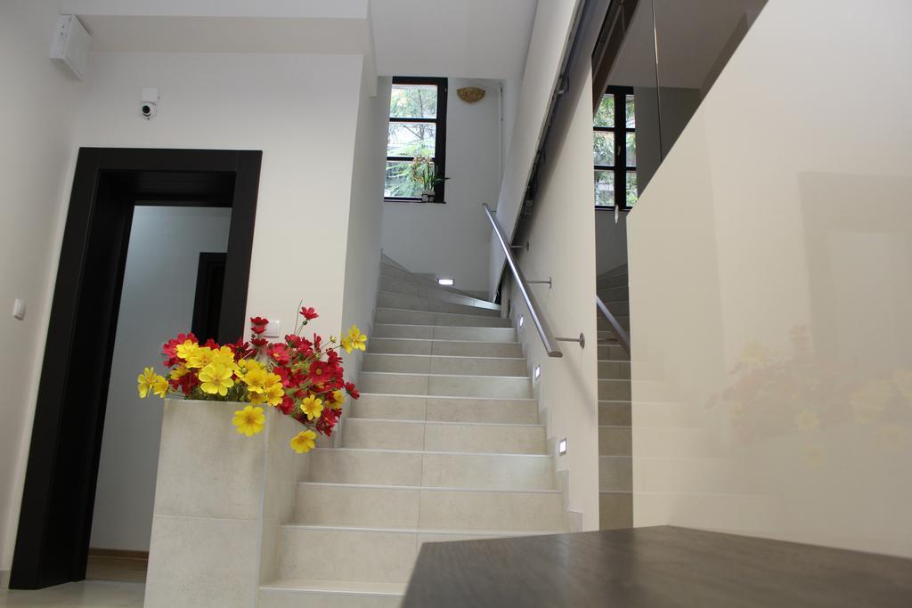 Wake Up Apartments And Rooms Beograd Eksteriør bilde