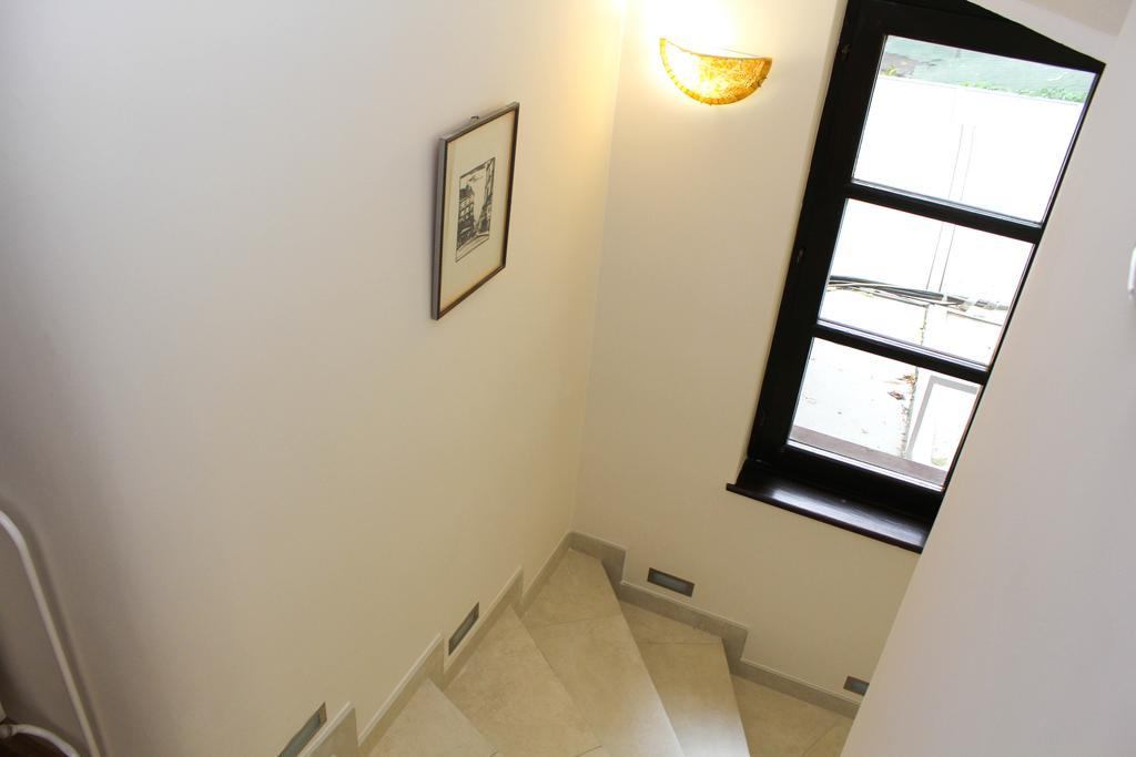 Wake Up Apartments And Rooms Beograd Eksteriør bilde