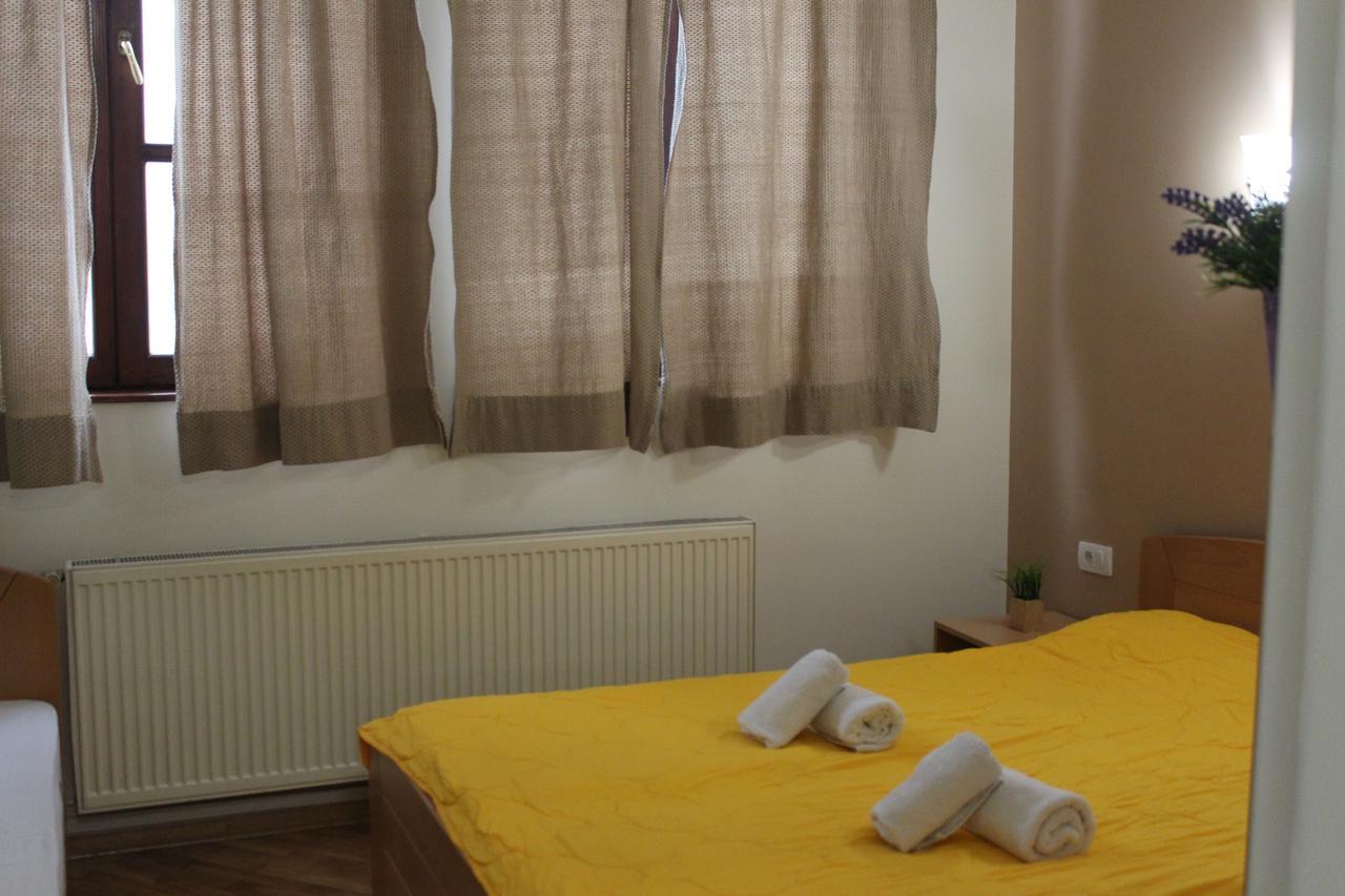 Wake Up Apartments And Rooms Beograd Eksteriør bilde