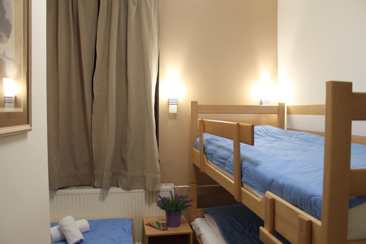 Wake Up Apartments And Rooms Beograd Eksteriør bilde