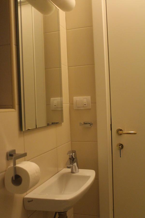 Wake Up Apartments And Rooms Beograd Eksteriør bilde