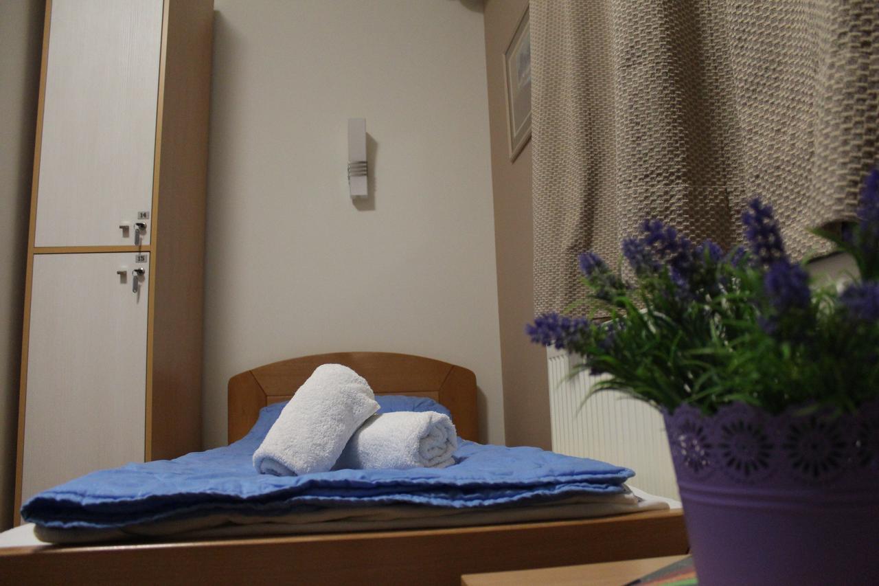 Wake Up Apartments And Rooms Beograd Eksteriør bilde